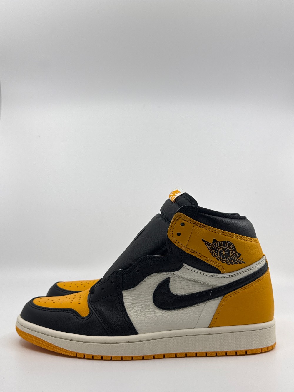 AJ 1 - TAXI