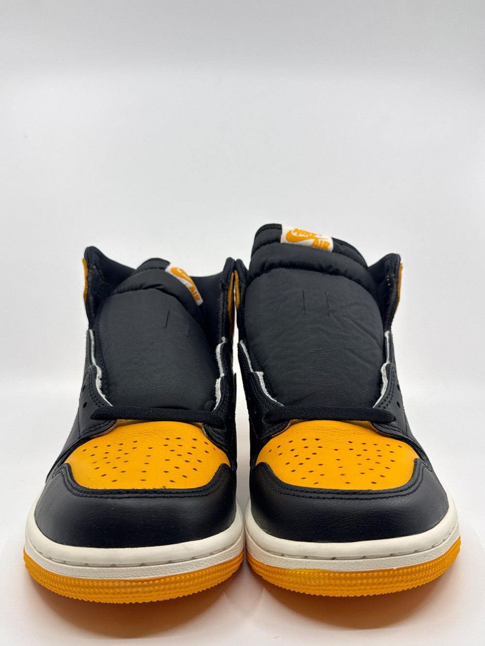 AJ 1 - TAXI