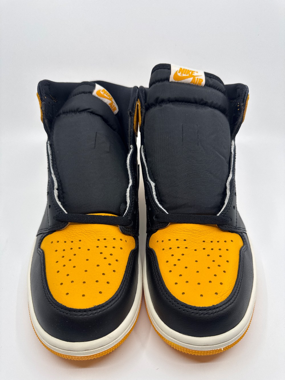 AJ 1 - TAXI