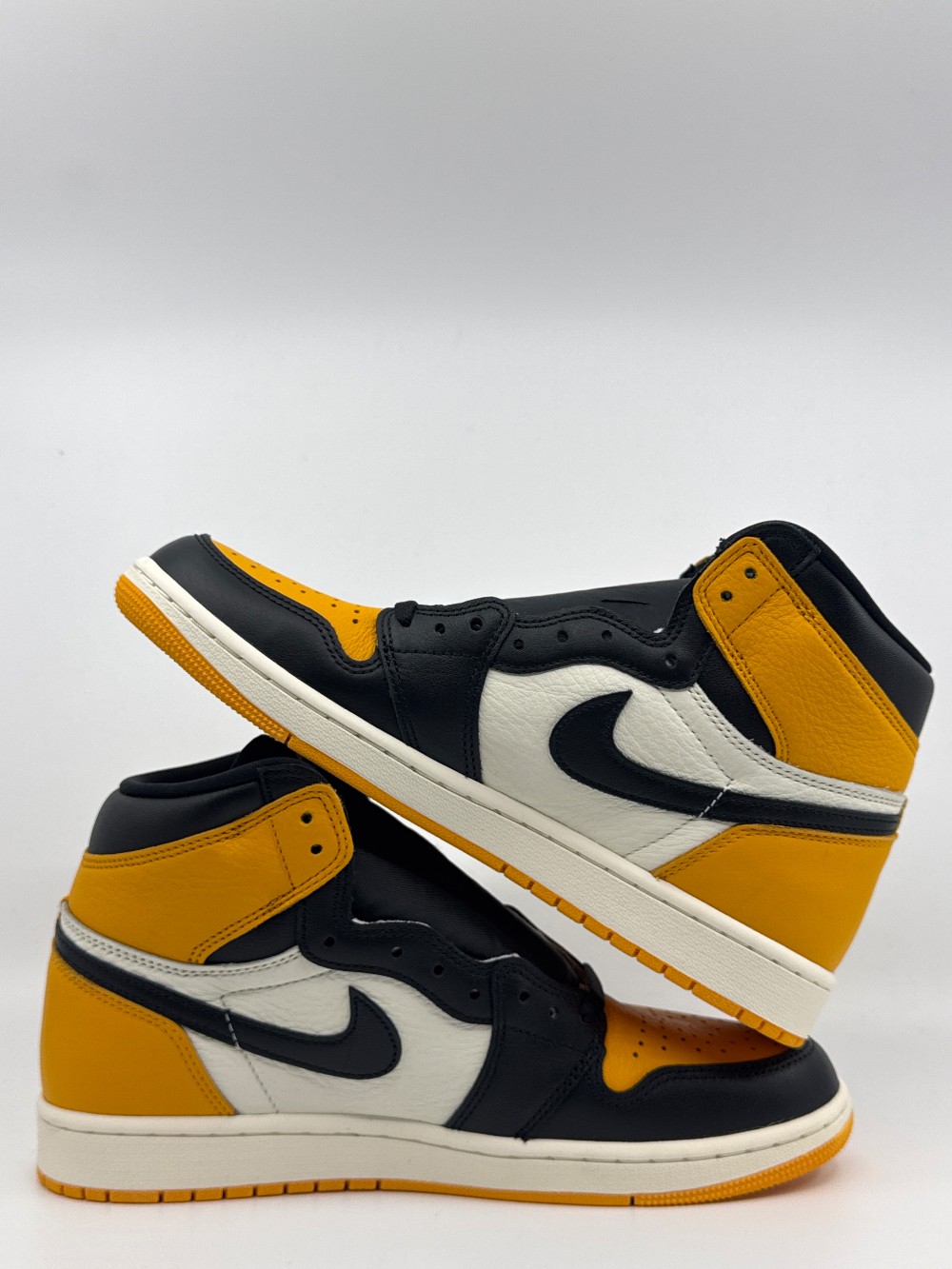 AJ 1 - TAXI