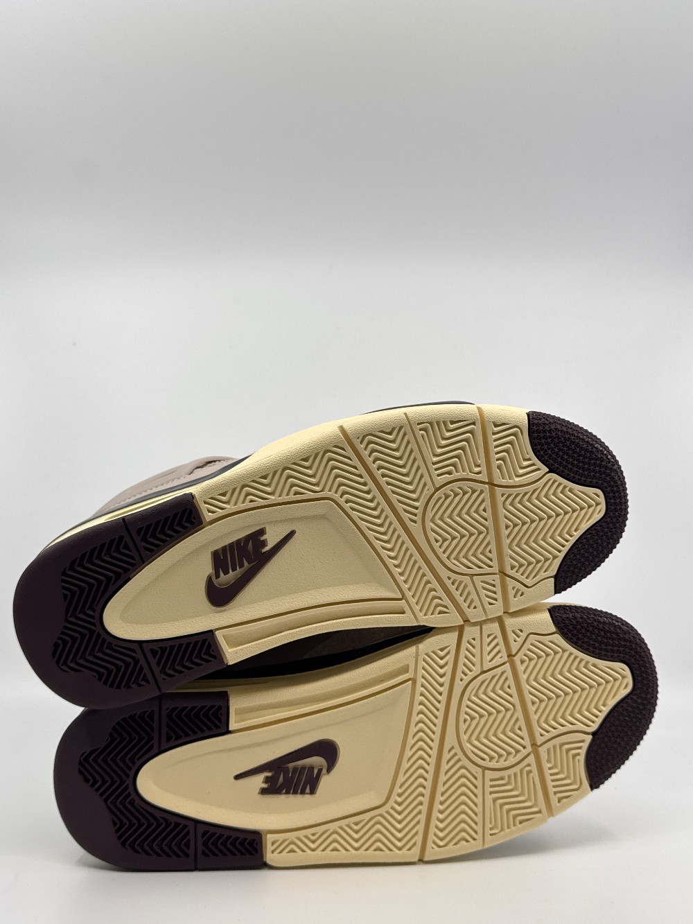 AJ 4 X A MA MANIERE (W) - WHILE YOU WERE SLEEPING