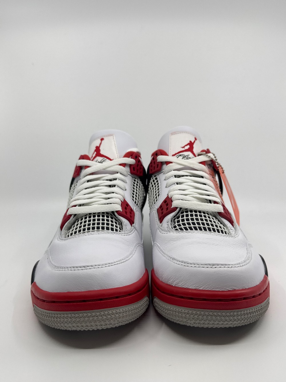 AJ 4 - FIRE RED (2020)