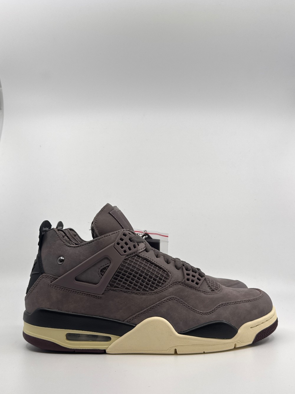 AJ 4 X A MA MANIERE - VIOLET ORE