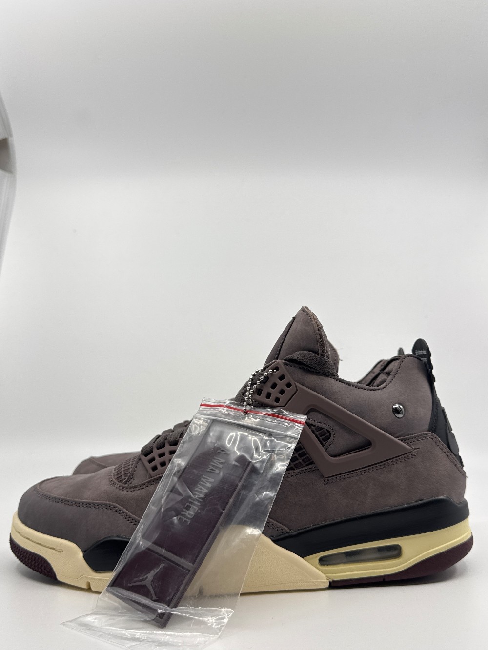 AJ 4 X A MA MANIERE - VIOLET ORE