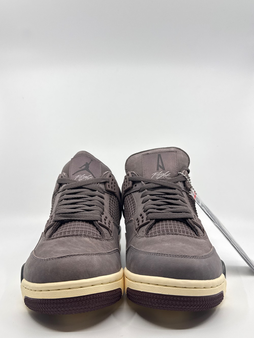 AJ 4 X A MA MANIERE - VIOLET ORE