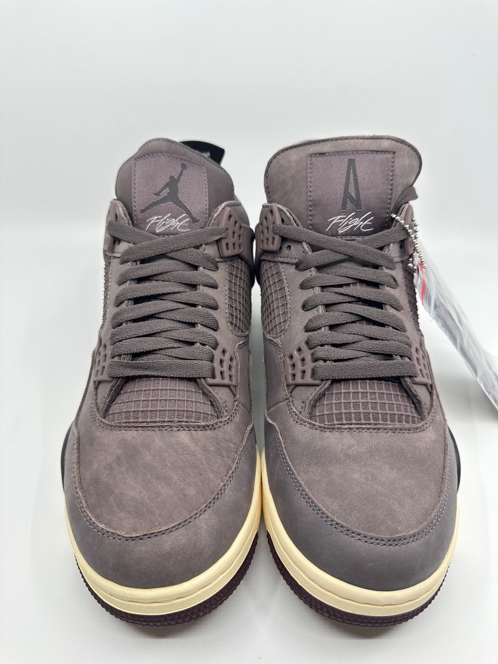 AJ 4 X A MA MANIERE - VIOLET ORE