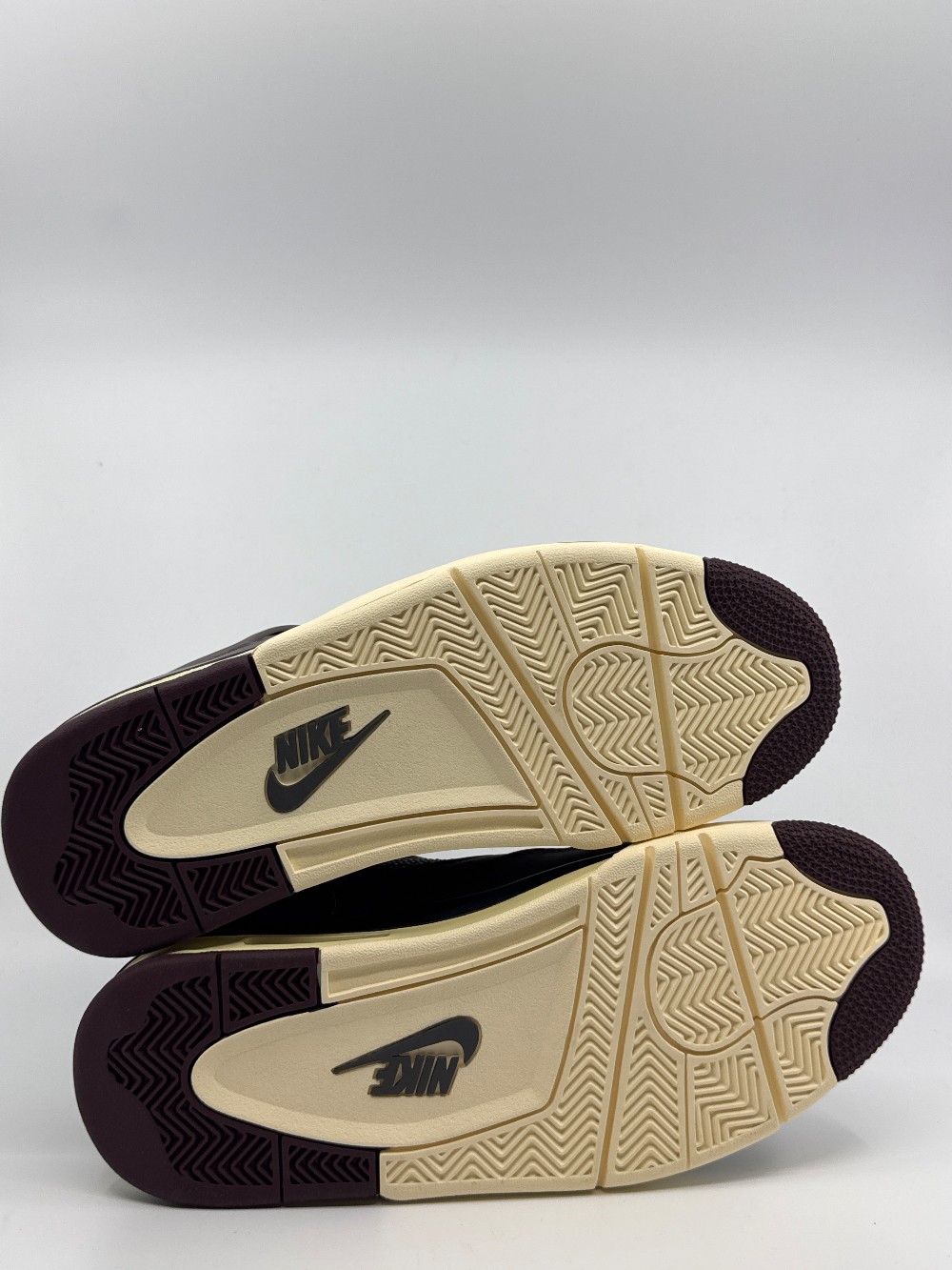AJ 4 X A MA MANIERE - VIOLET ORE