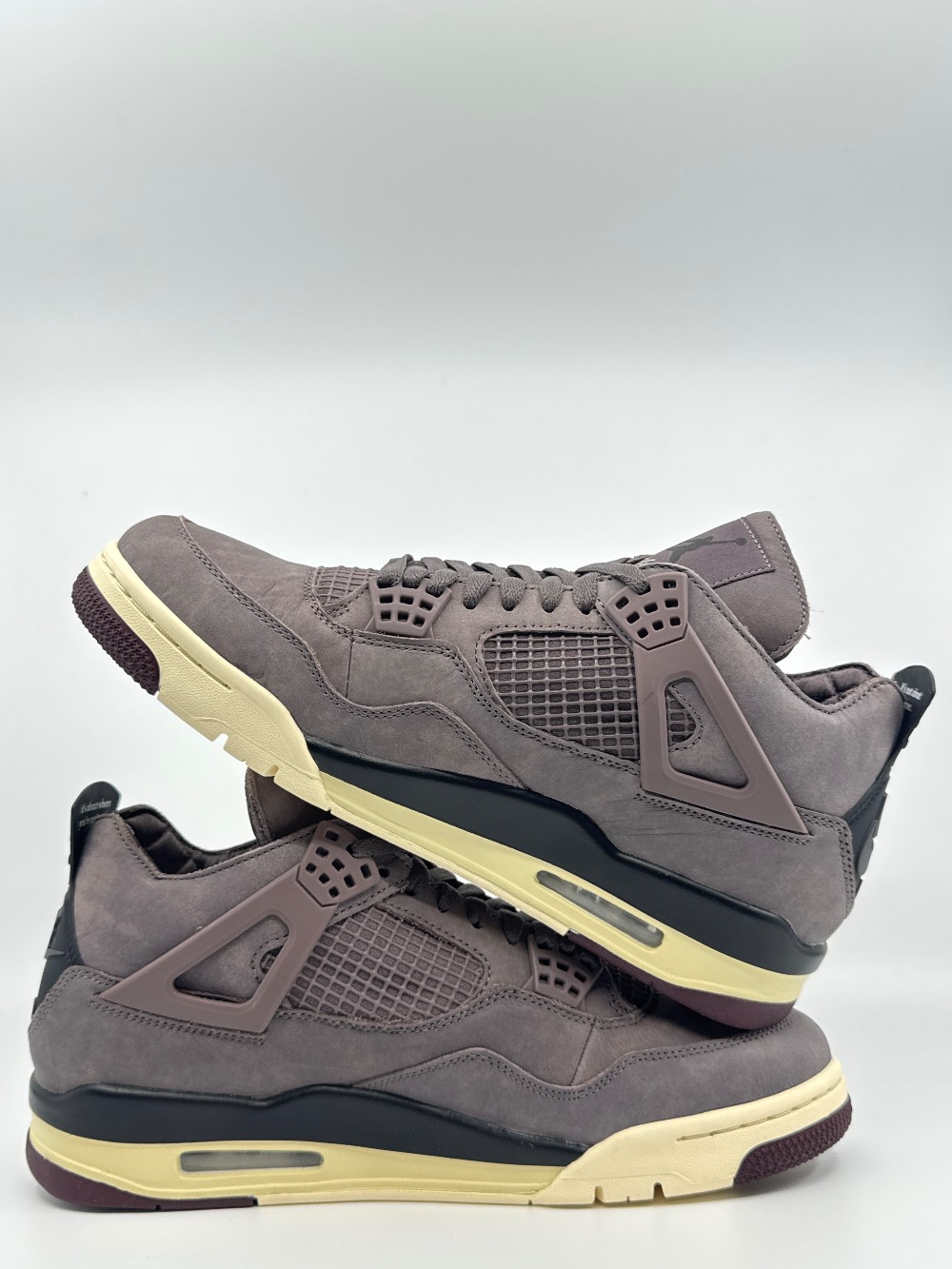 AJ 4 X A MA MANIERE - VIOLET ORE