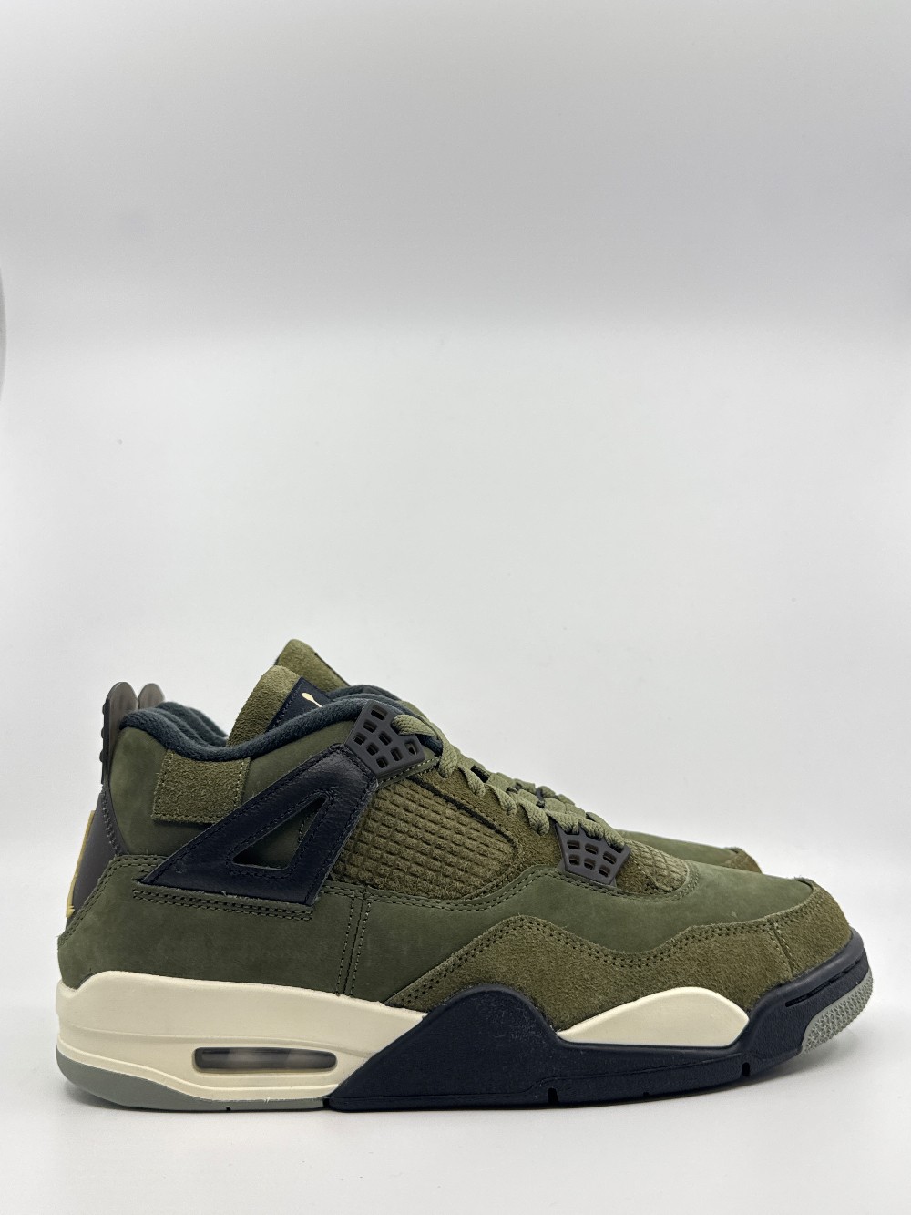 AJ 4 SE - CRAFT MEDIUM OLIVE