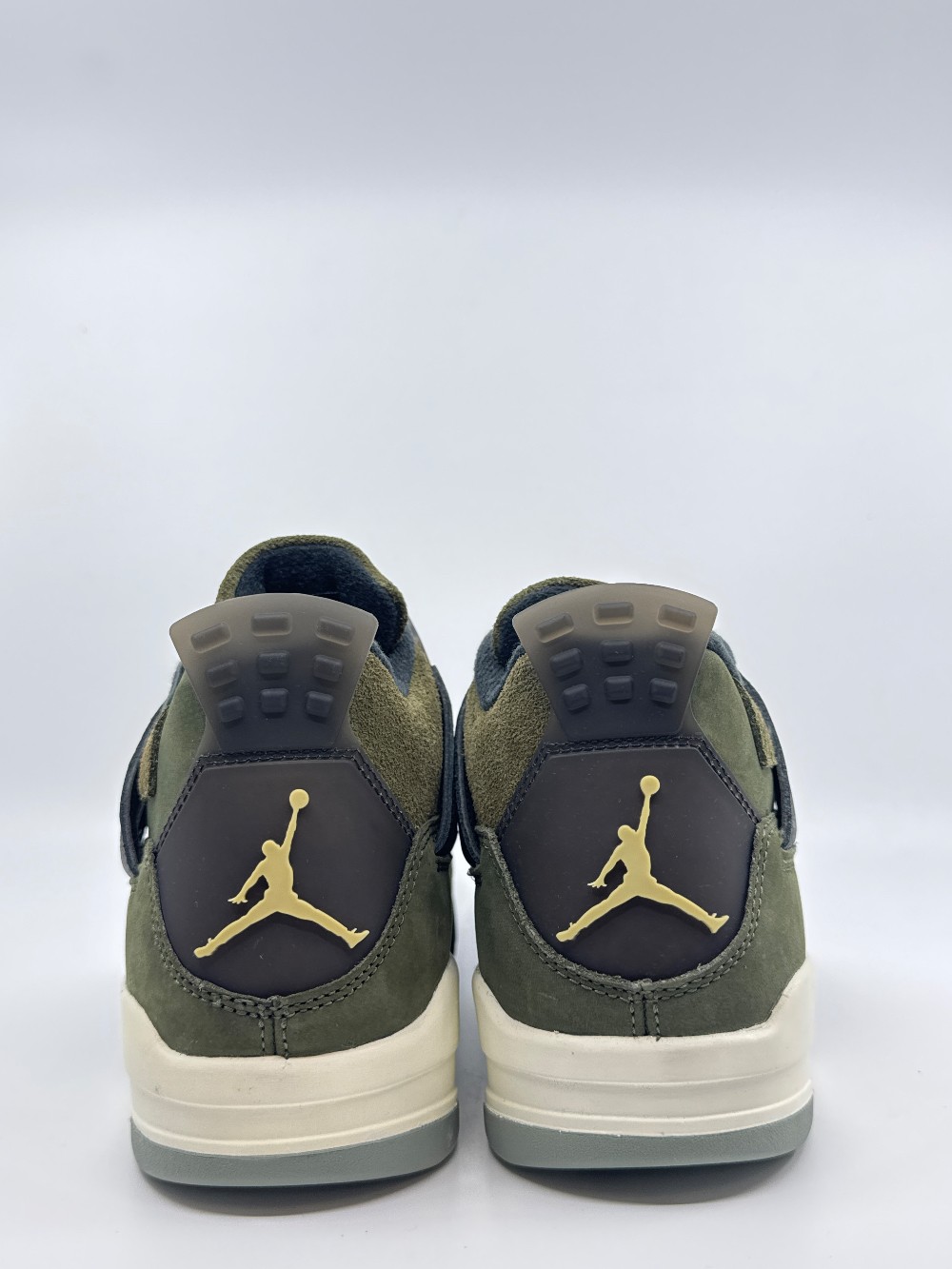 AJ 4 SE - CRAFT MEDIUM OLIVE