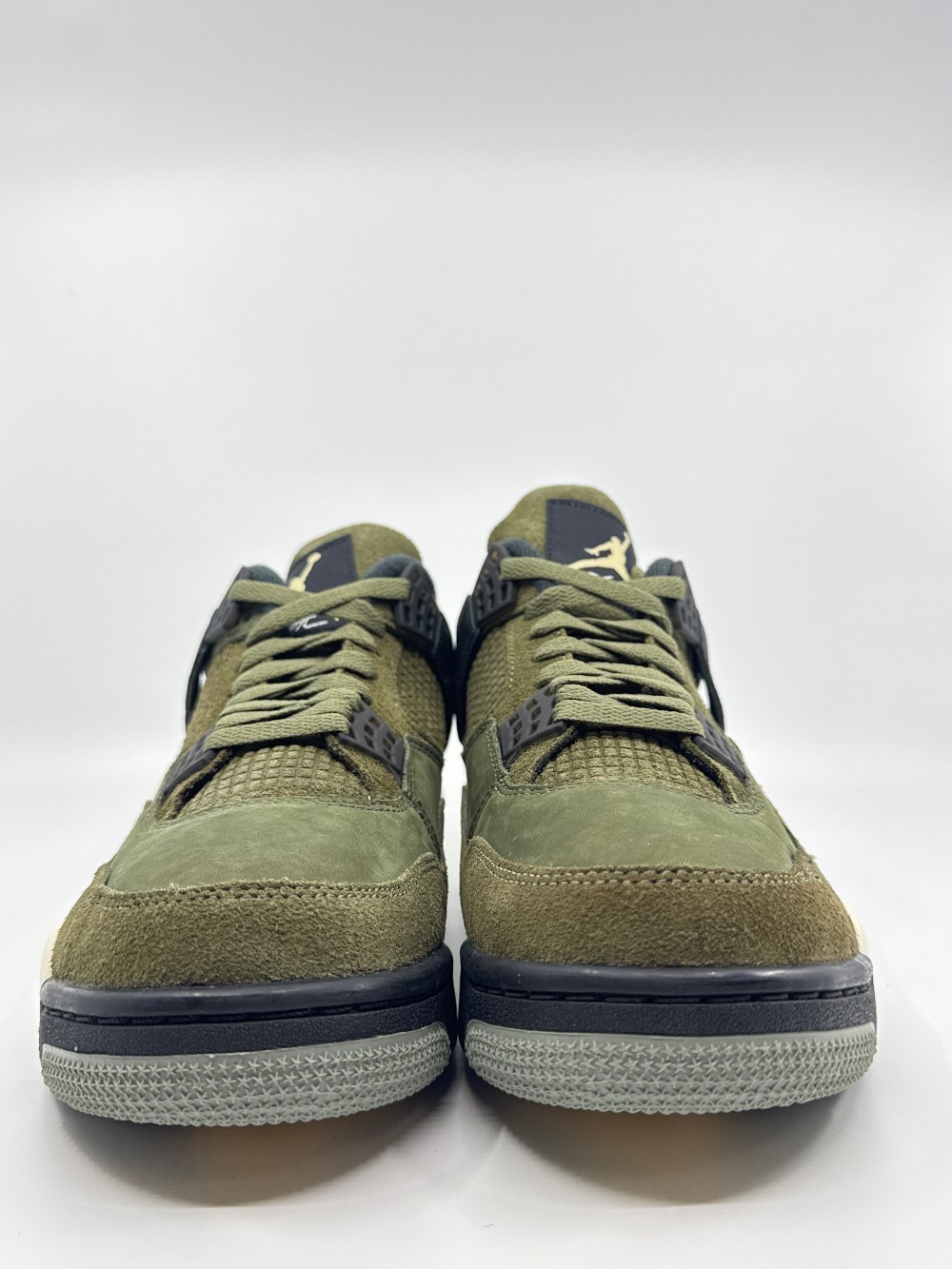 AJ 4 SE - CRAFT MEDIUM OLIVE