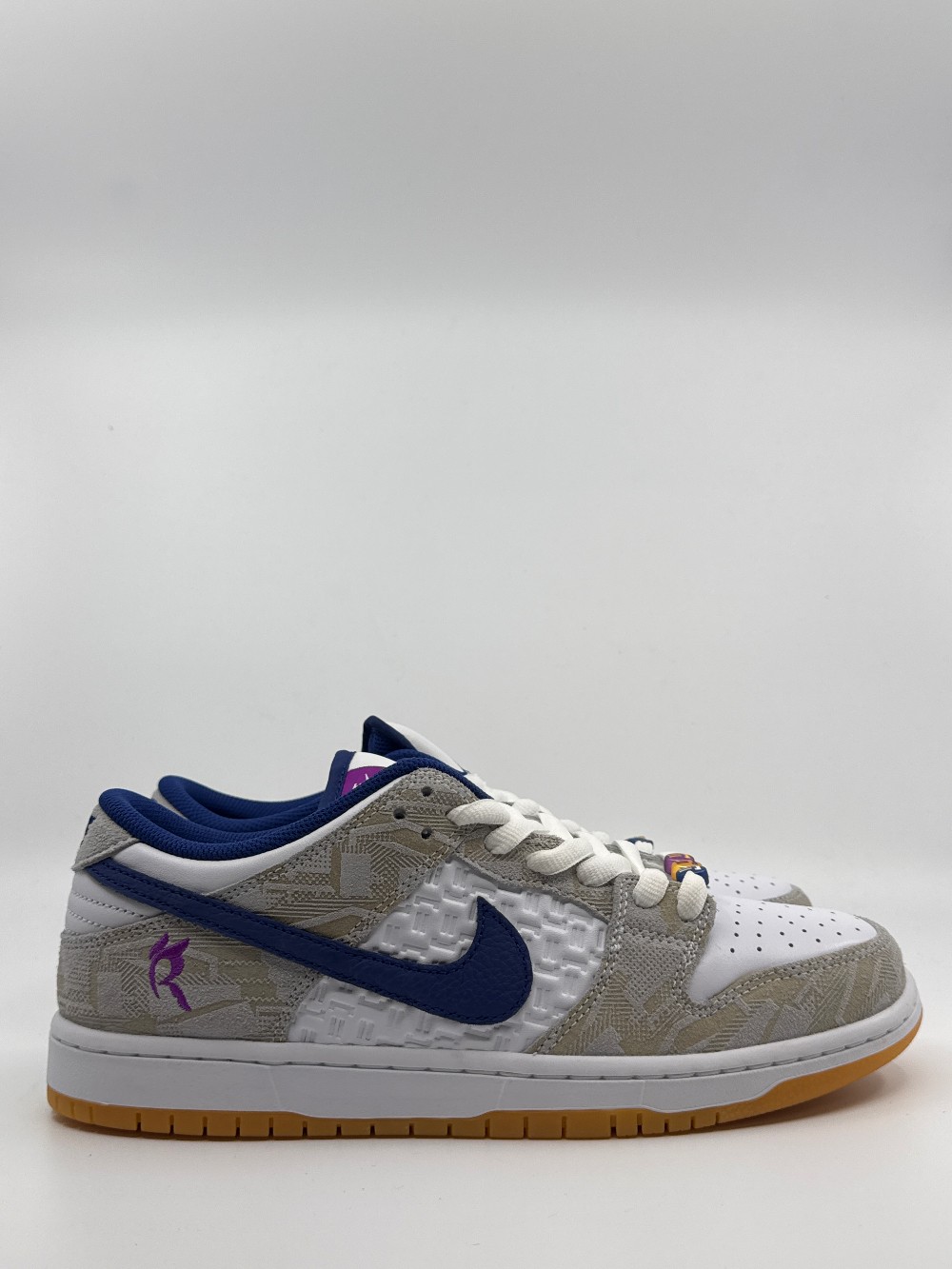 NIKE SB DUNK LOW - RAYSSA LEAL