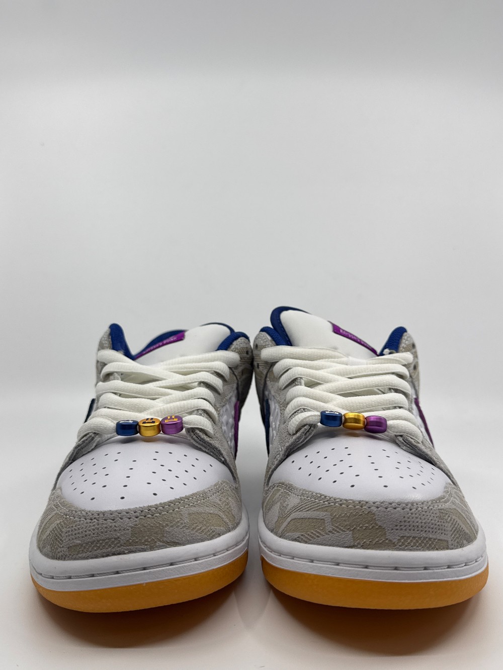 NIKE SB DUNK LOW - RAYSSA LEAL