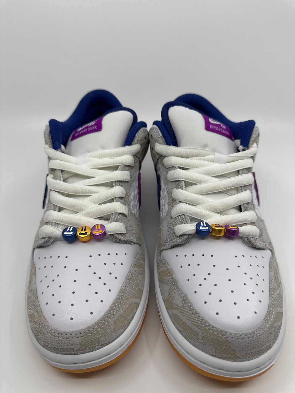 NIKE SB DUNK LOW - RAYSSA LEAL