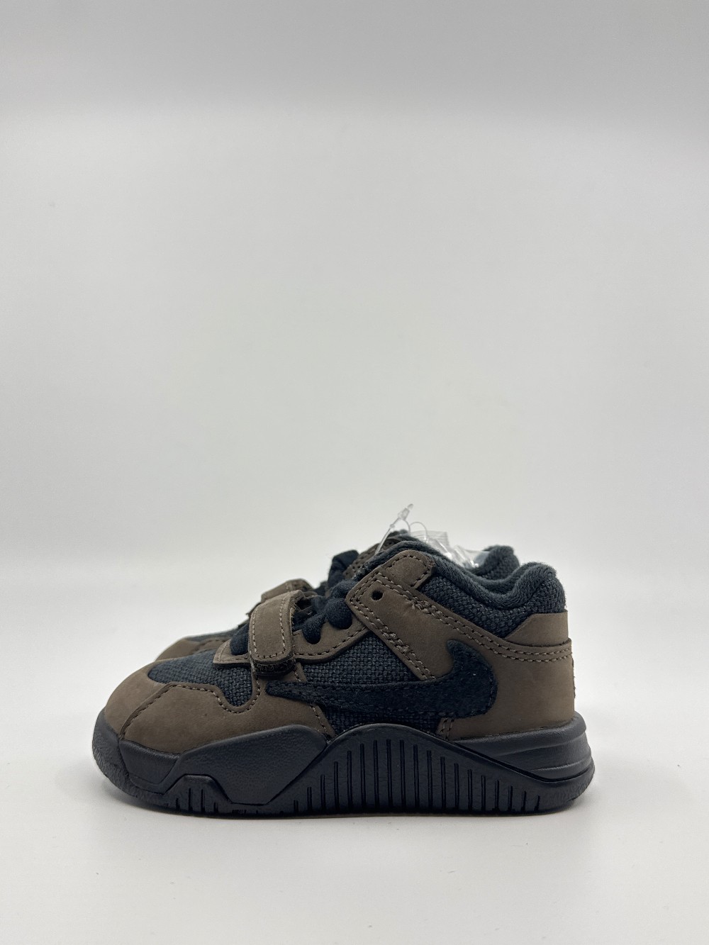 JORDAN X TRAVIS SCOTT JUMPMAN JACK TR (TD) - DARK MOCHA