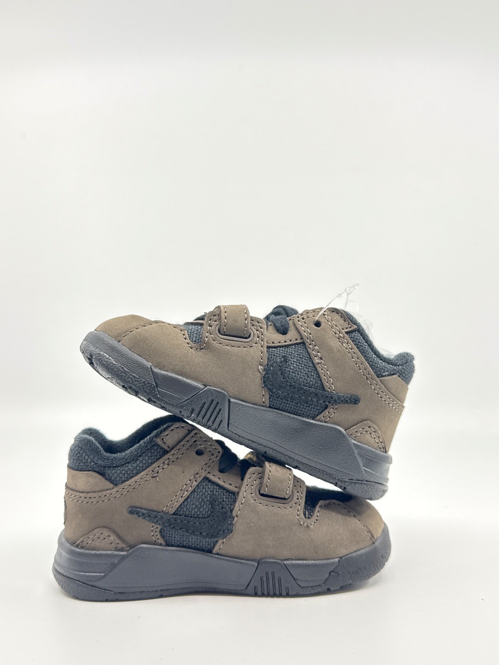 JORDAN X TRAVIS SCOTT JUMPMAN JACK TR (TD) - DARK MOCHA