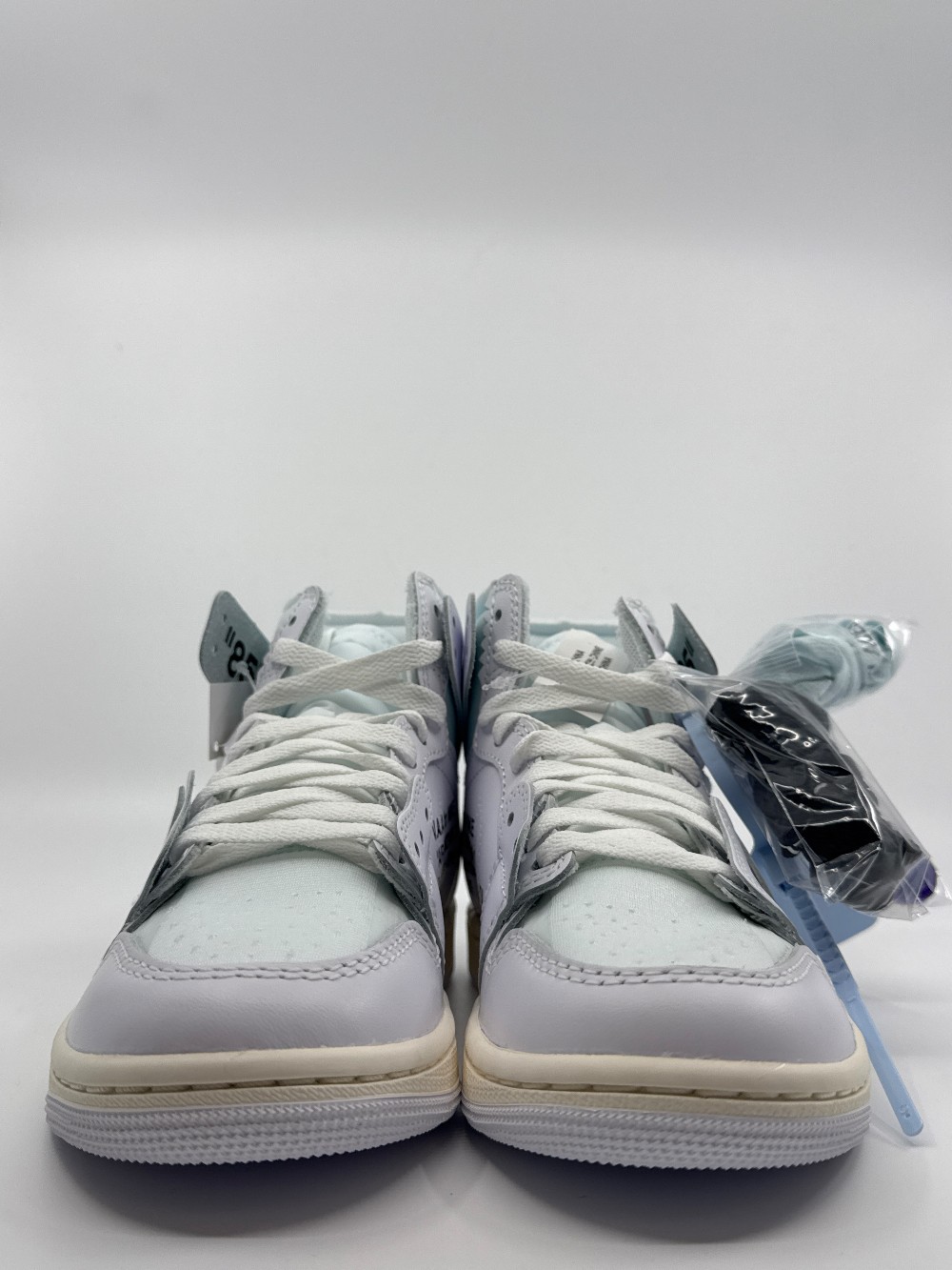 AJ 1 - VIRGIL ABLOH ARCHIVE ALASKA