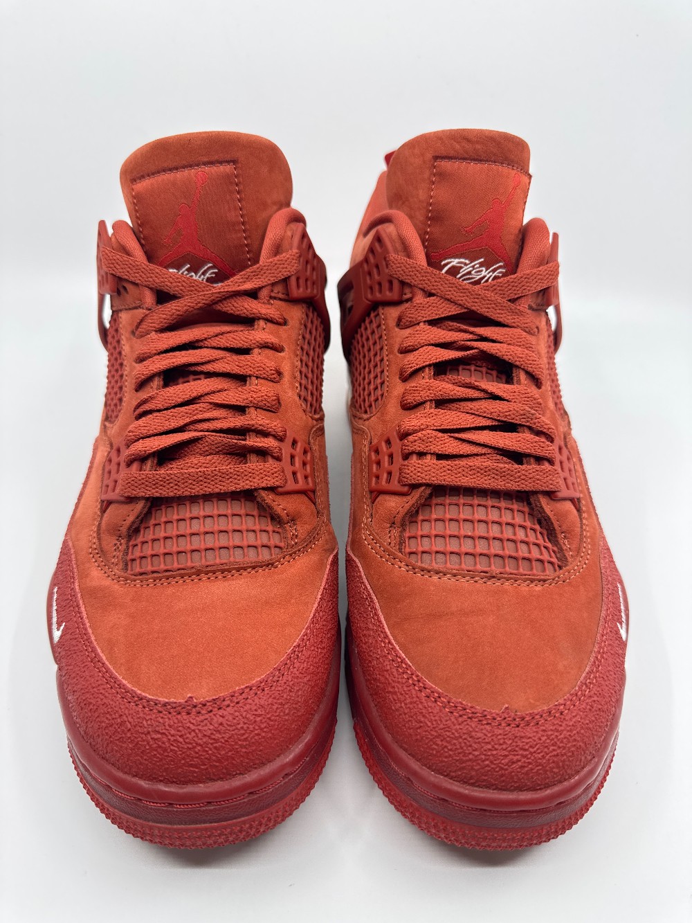 *USED/NO BOX* AJ 4 X NIGEL SYLVESTER - BRICK BY BRICK