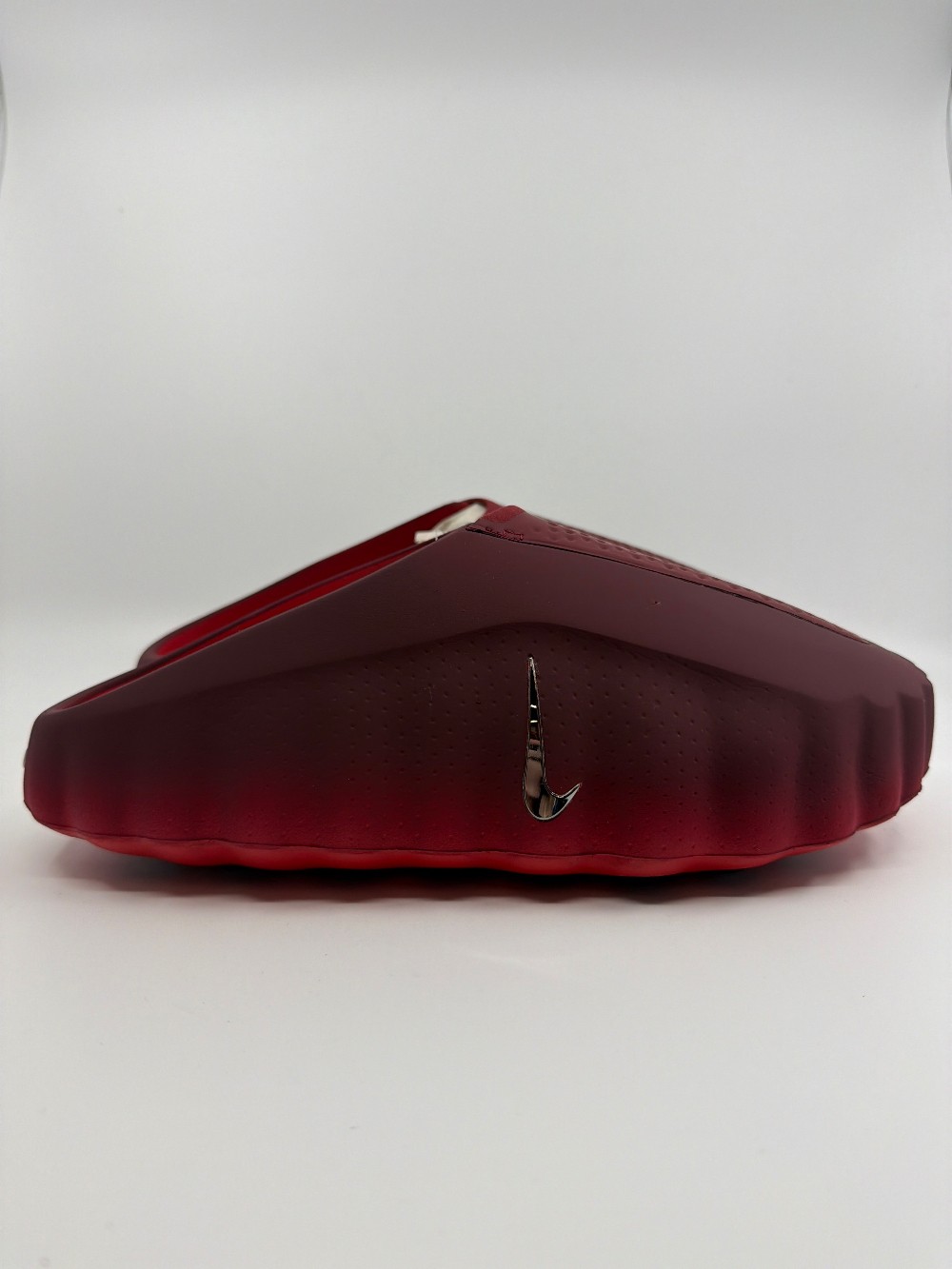 NIKE MIND 001 SLIDE - TEAM RED UNIVERSITY RED