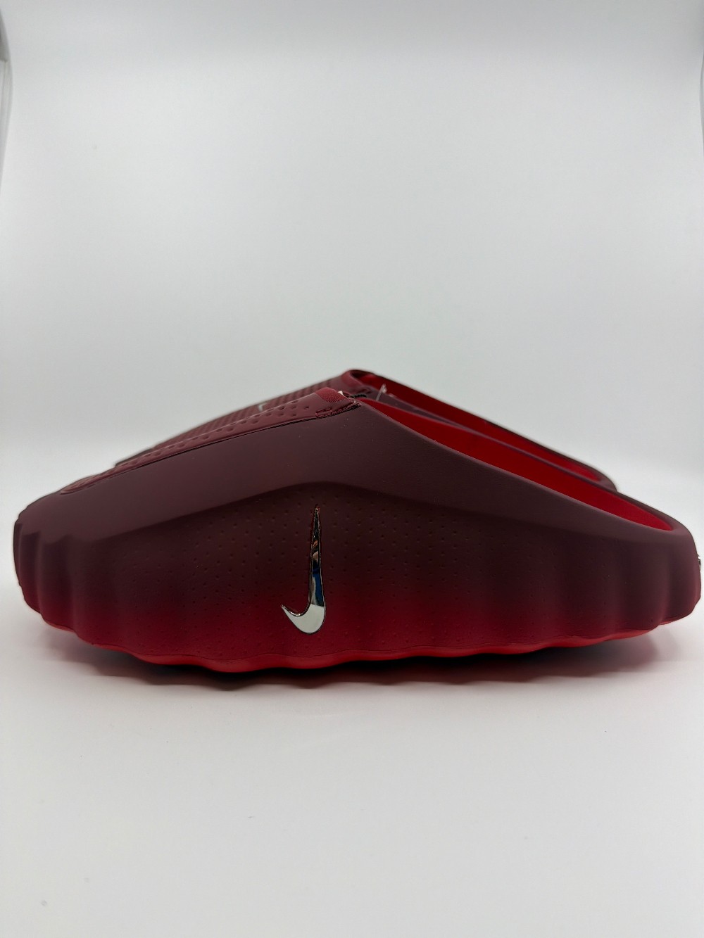 NIKE MIND 001 SLIDE - TEAM RED UNIVERSITY RED