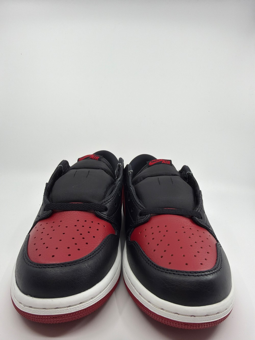 AJ 1 OG - BANNED