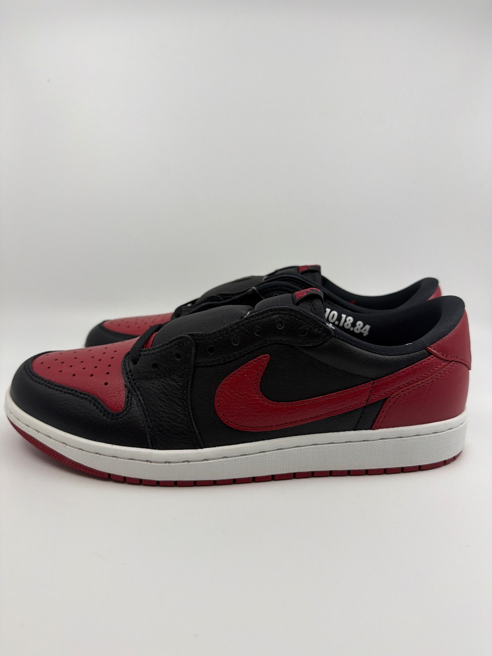 AJ 1 OG - BANNED