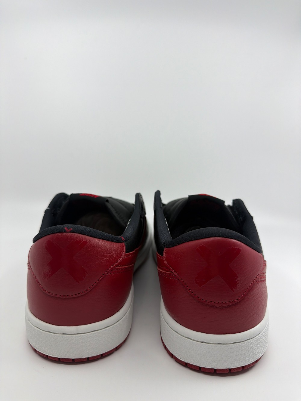 AJ 1 OG - BANNED