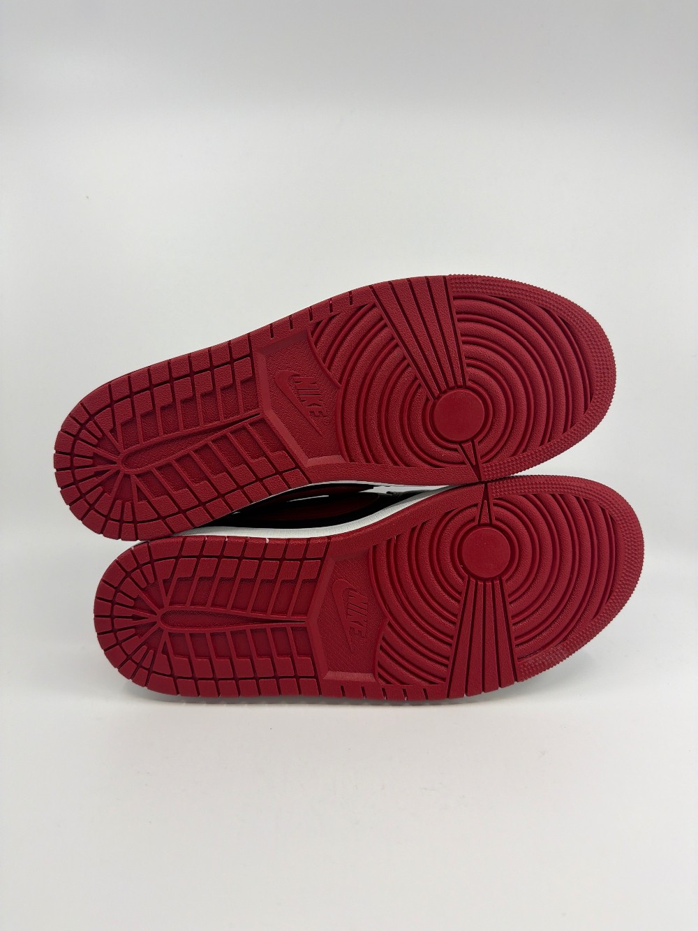 AJ 1 OG - BANNED