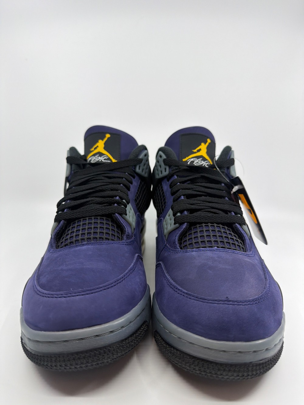 AJ 4 - LAKERS