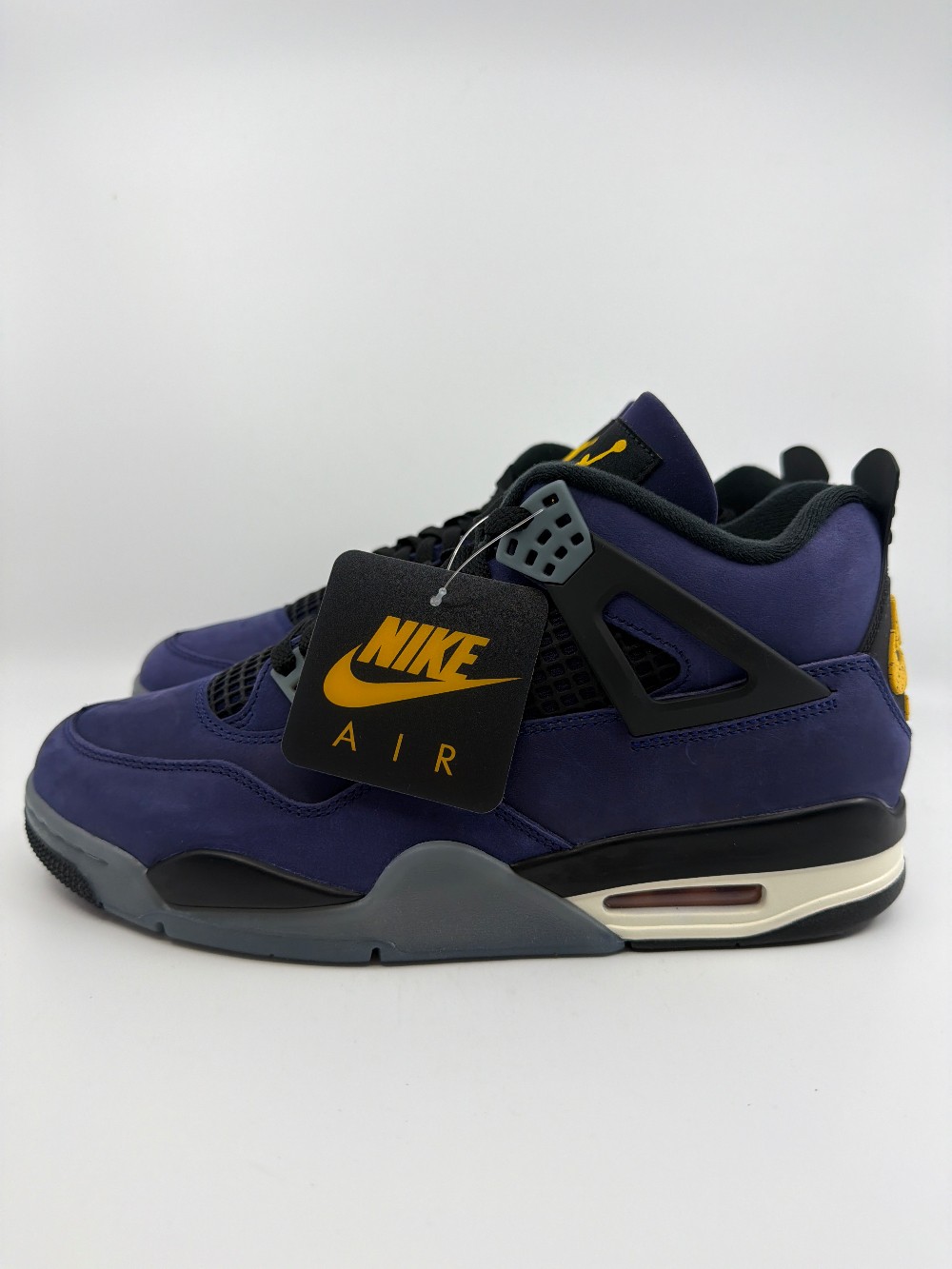 AJ 4 - LAKERS