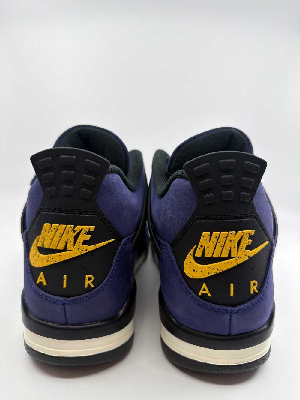 AJ 4 - LAKERS