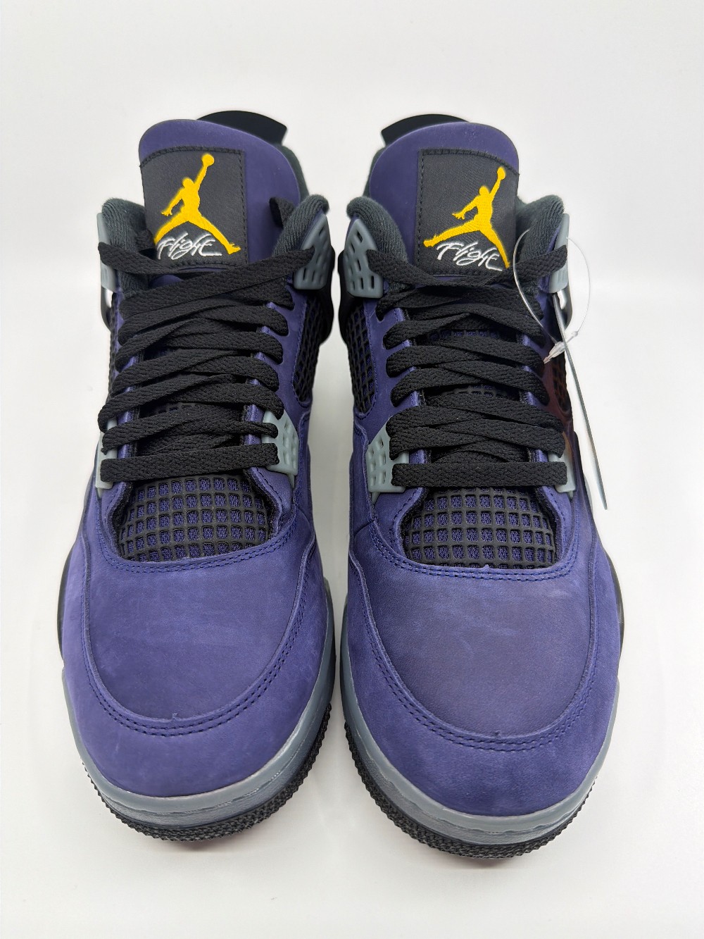 AJ 4 - LAKERS