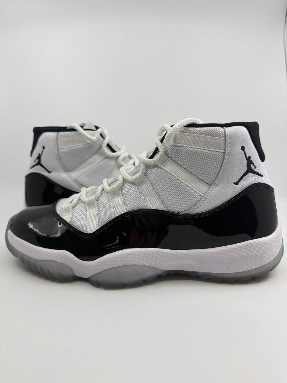 *USED* AJ 11 - CONCORD (2018)