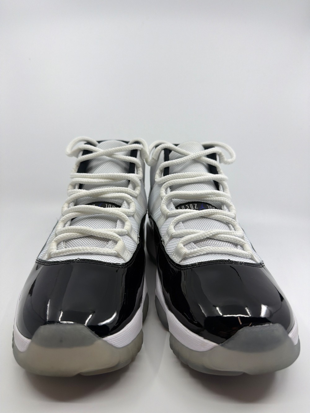 *USED* AJ 11 - CONCORD (2018)