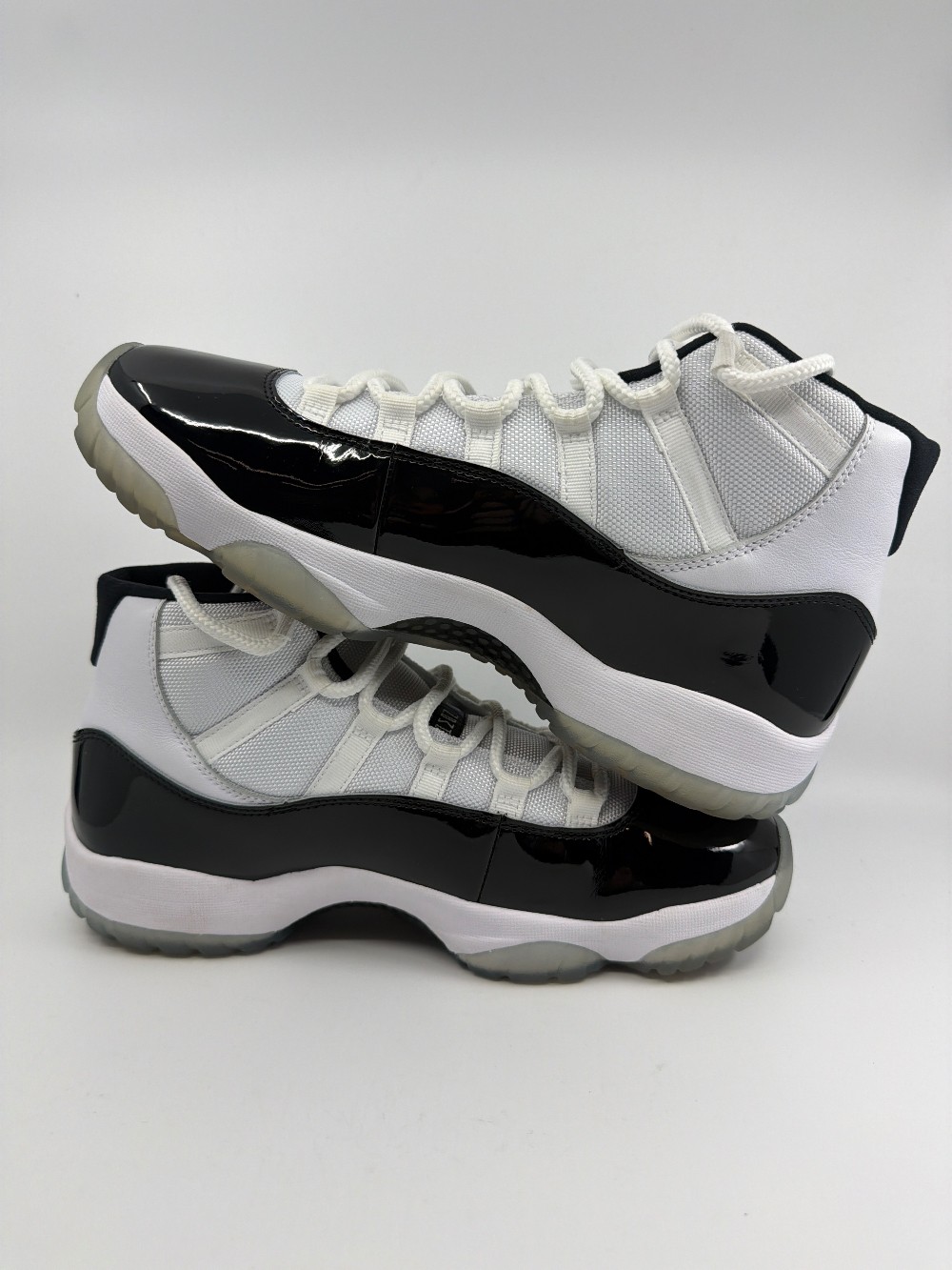*USED* AJ 11 - CONCORD (2018)