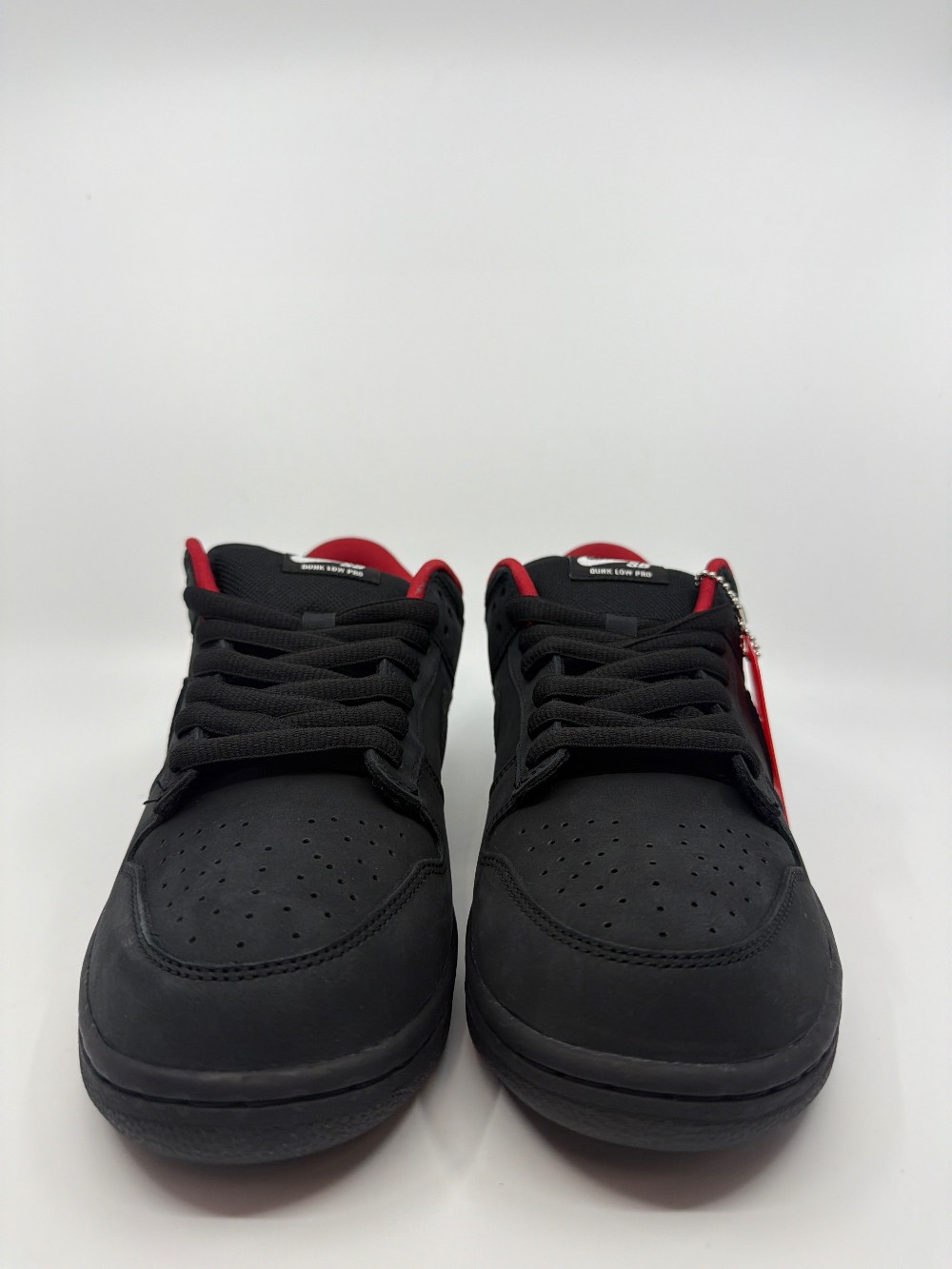 NIKE SB DUNK X SUPREME 94 - BLACK