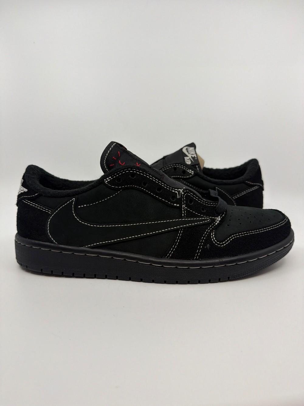 *VNDS* AJ 1  LOW X TRAVIS SCOTT - PHANTOM