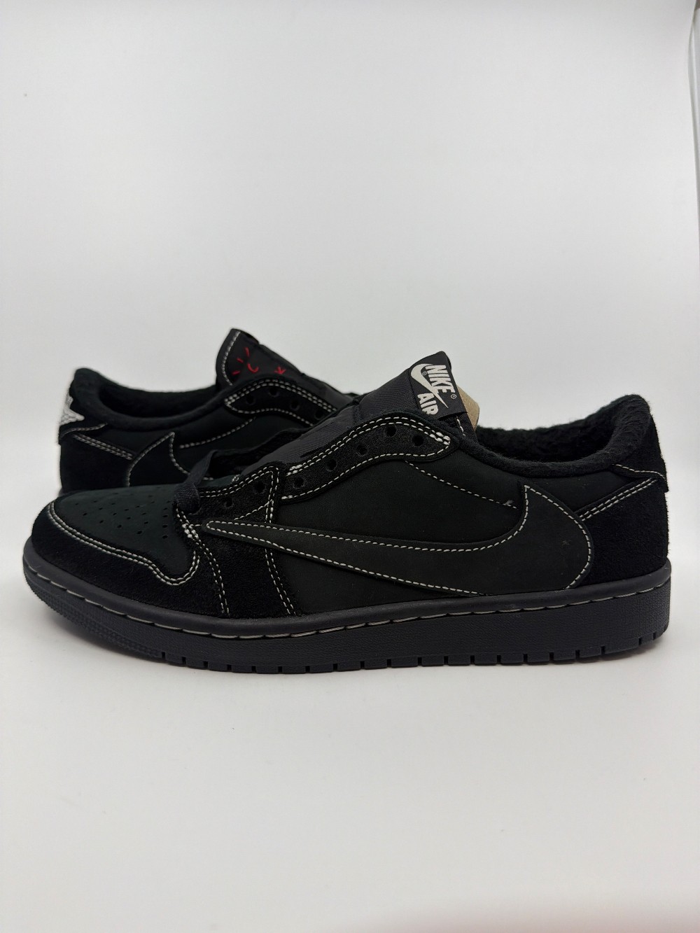 *VNDS* AJ 1  LOW X TRAVIS SCOTT - PHANTOM