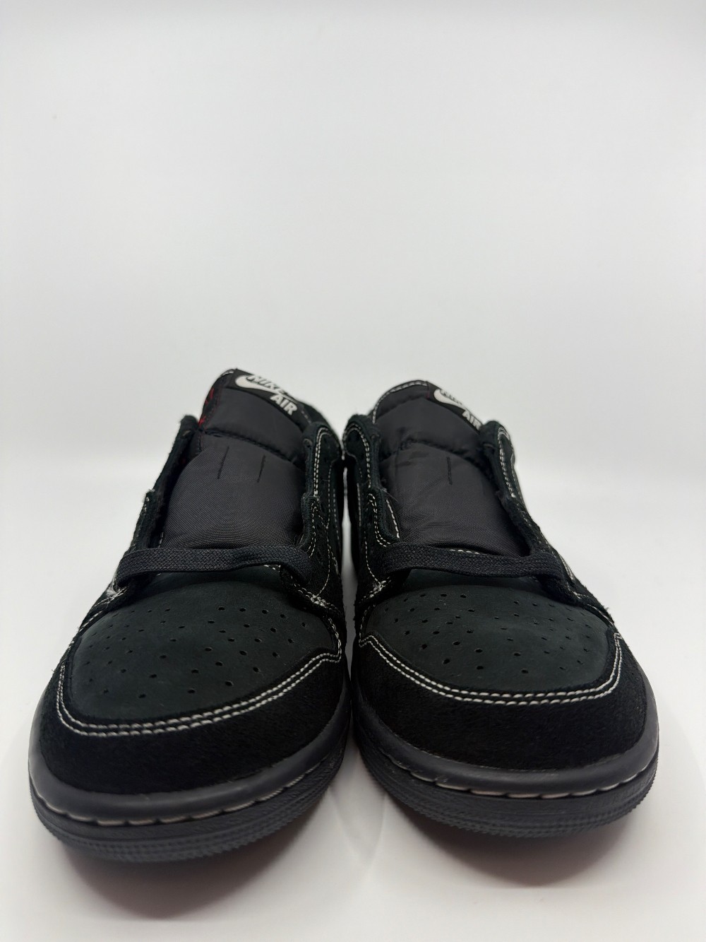 *VNDS* AJ 1  LOW X TRAVIS SCOTT - PHANTOM