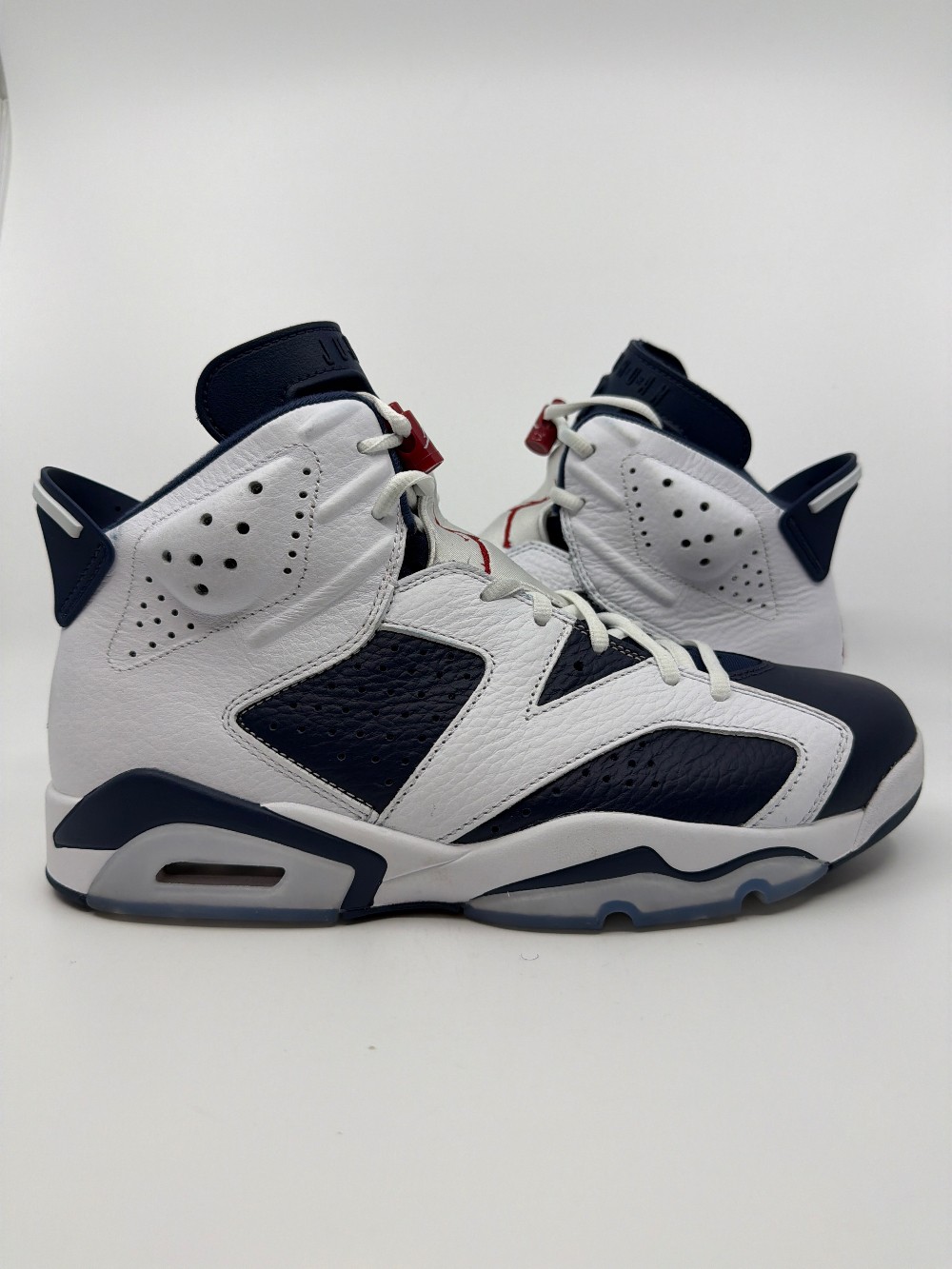 *USED* AJ 6 - OLYMPIC (2024)