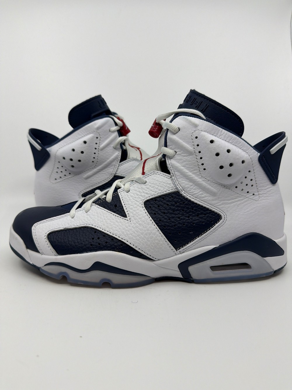 *USED* AJ 6 - OLYMPIC (2024)