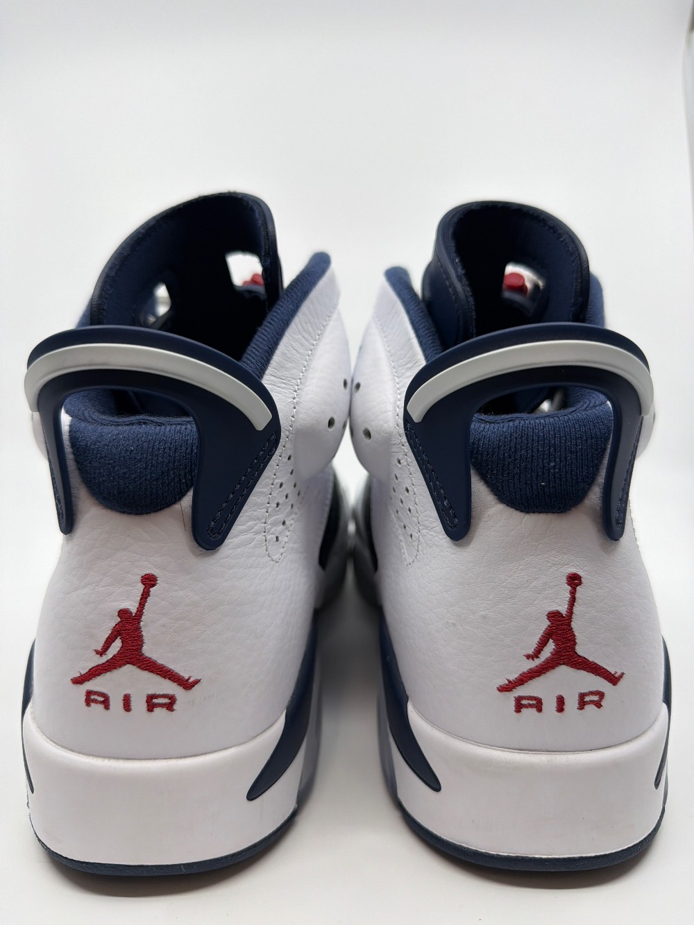 *USED* AJ 6 - OLYMPIC (2024)