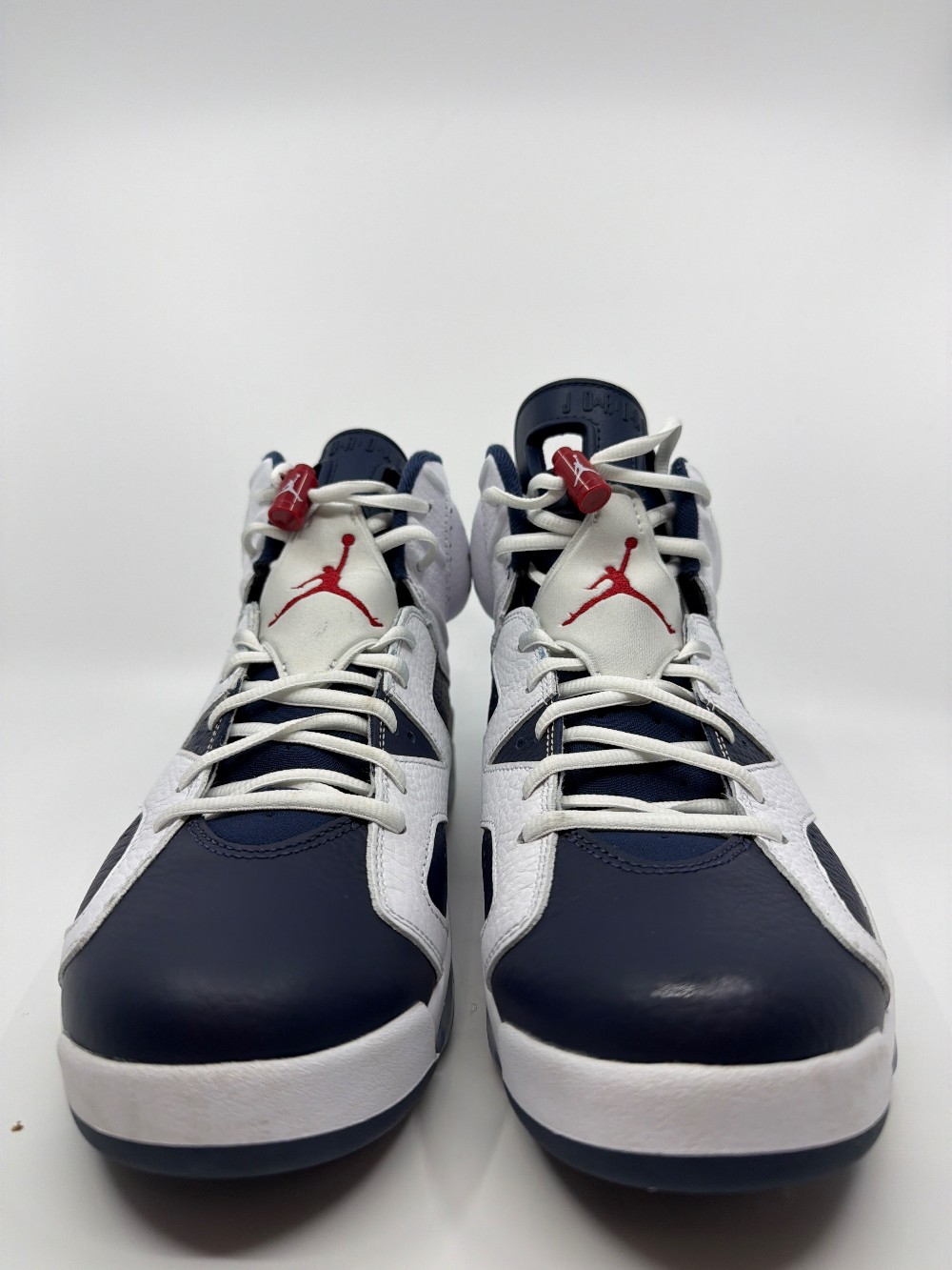 *USED* AJ 6 - OLYMPIC (2024)