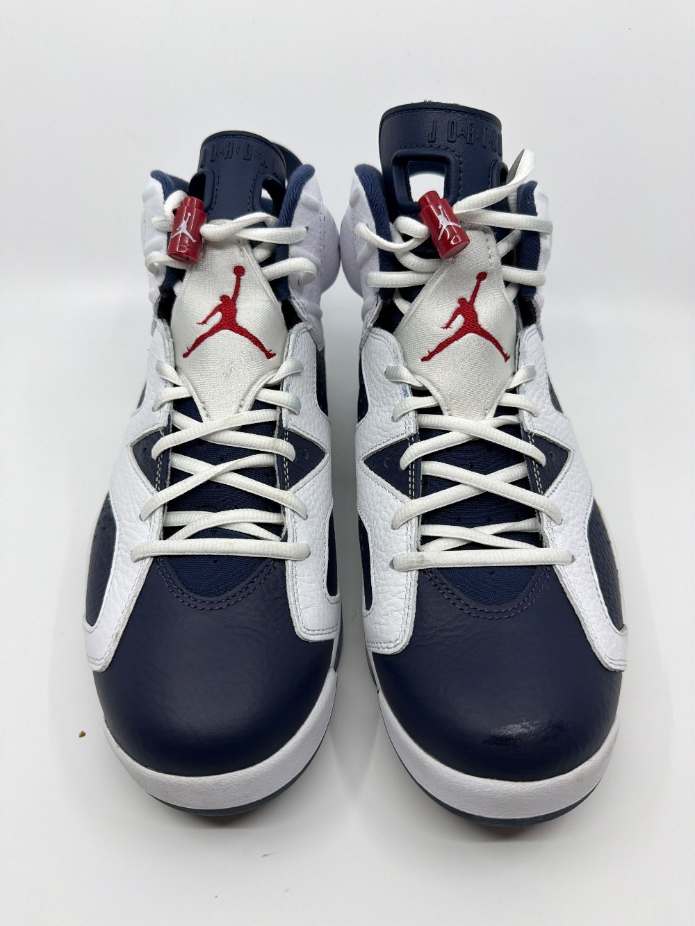 *USED* AJ 6 - OLYMPIC (2024)