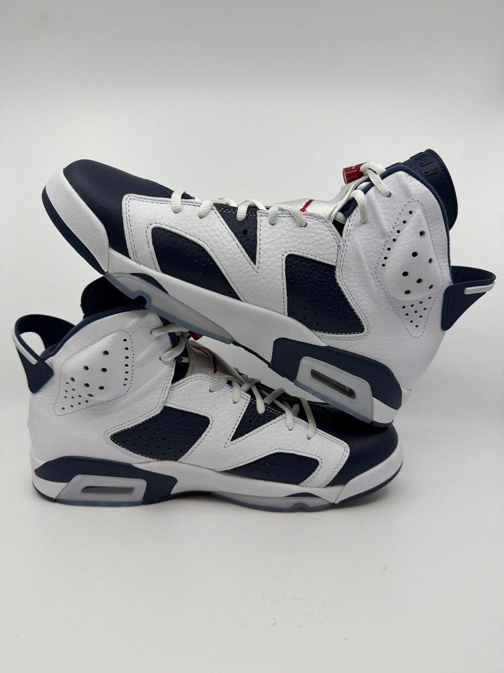 *USED* AJ 6 - OLYMPIC (2024)