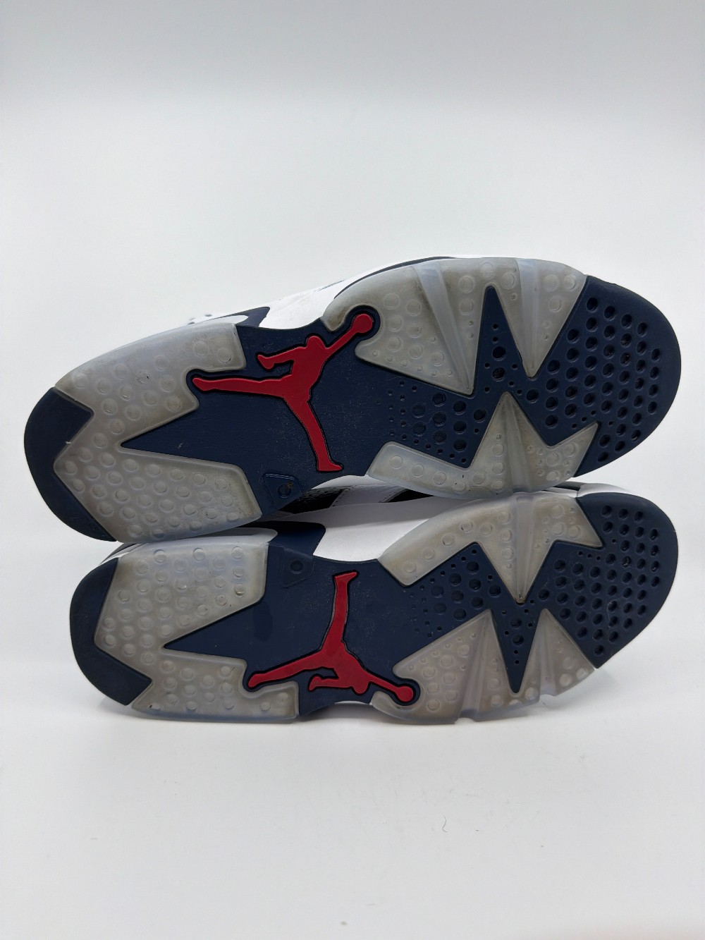 *USED* AJ 6 - OLYMPIC (2024)