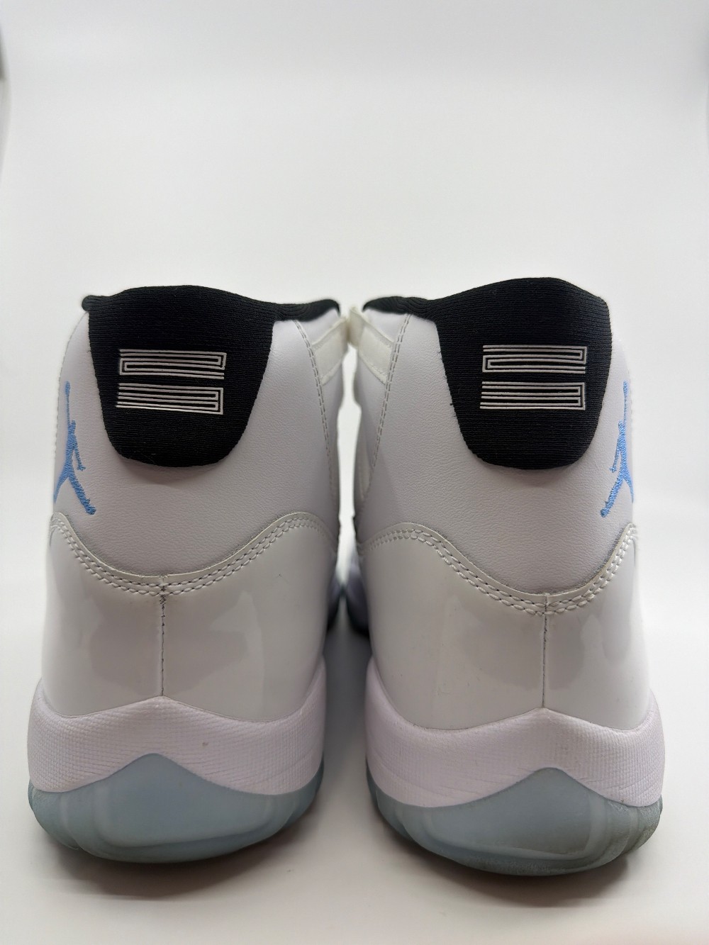 *USED* AJ 11 - LEGEND BLUE (2024)