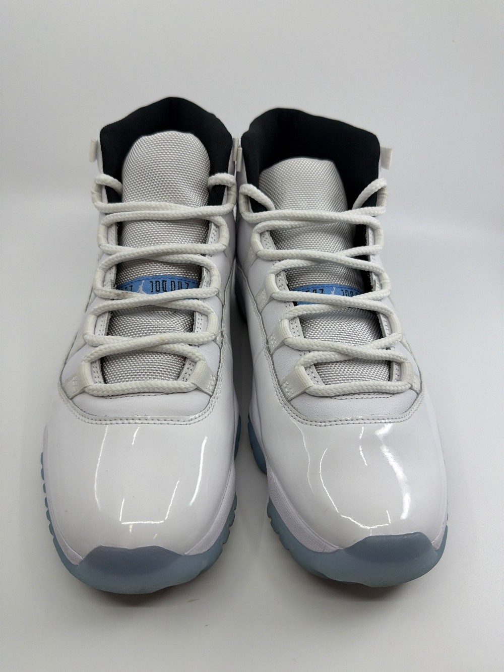 *USED* AJ 11 - LEGEND BLUE (2024)