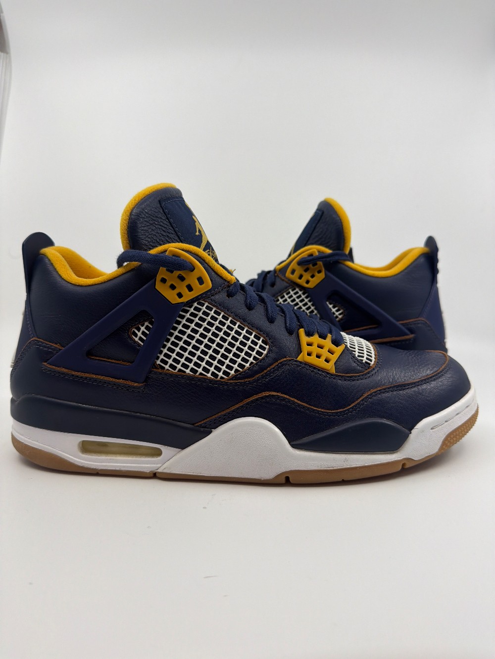 *USED* AJ 4 - DUNK FROM ABOVE