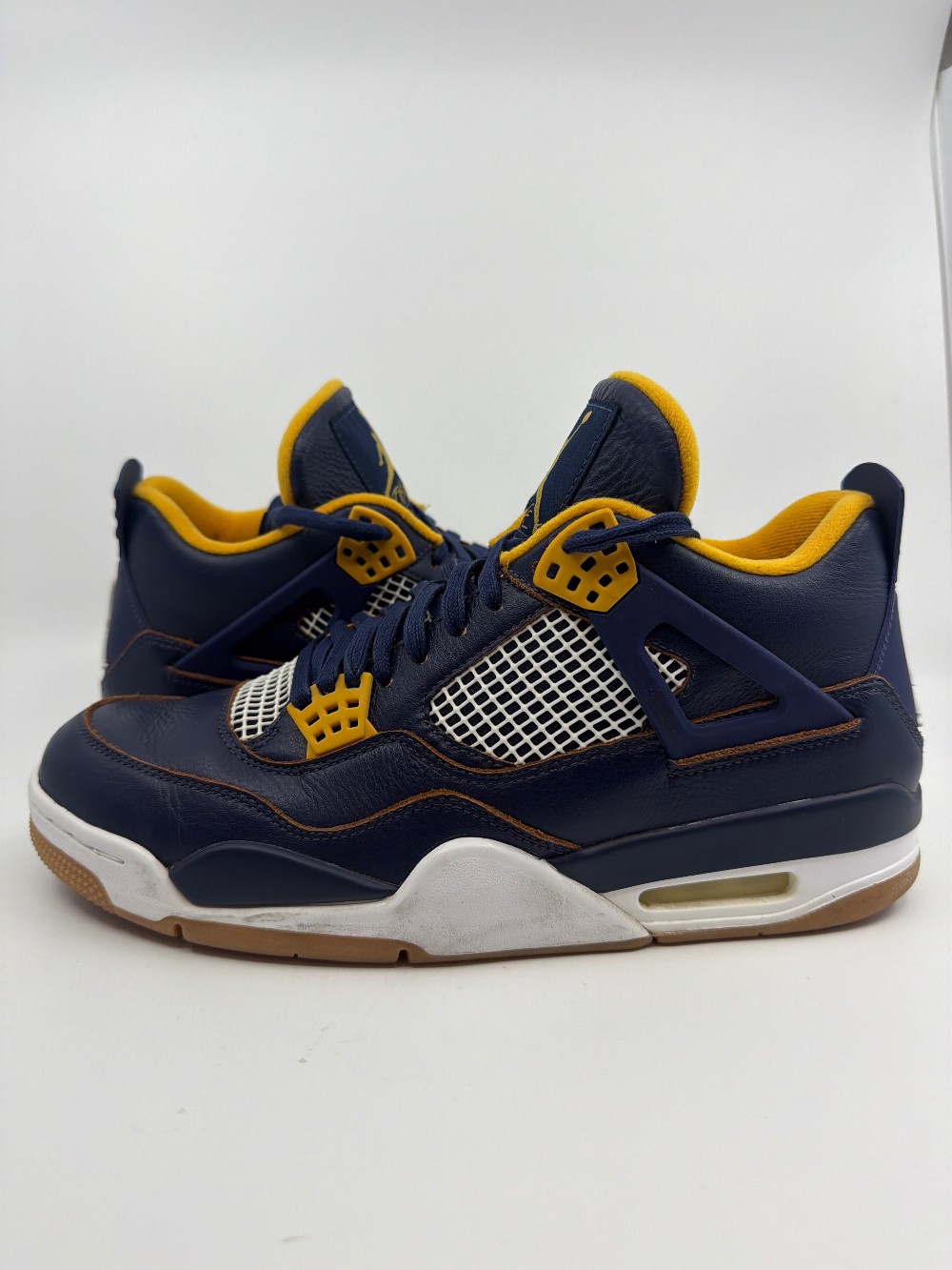 *USED* AJ 4 - DUNK FROM ABOVE